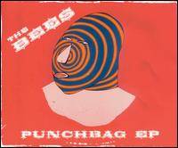 A Band Of Bees : Punchbag